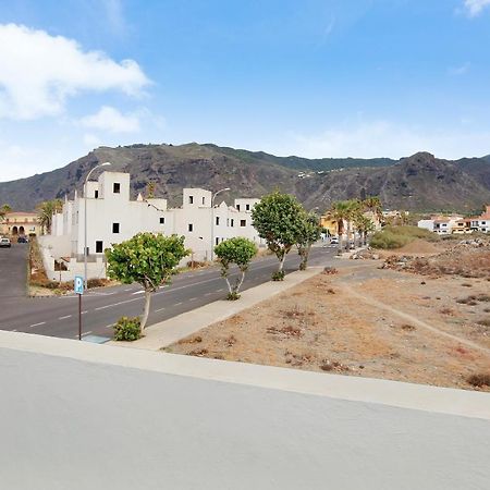 Rincon De Daute Villa Los Silos Eksteriør billede